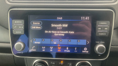 Nissan LEAF 110kW Acenta 39kWh 5dr Auto Electric Hatchback